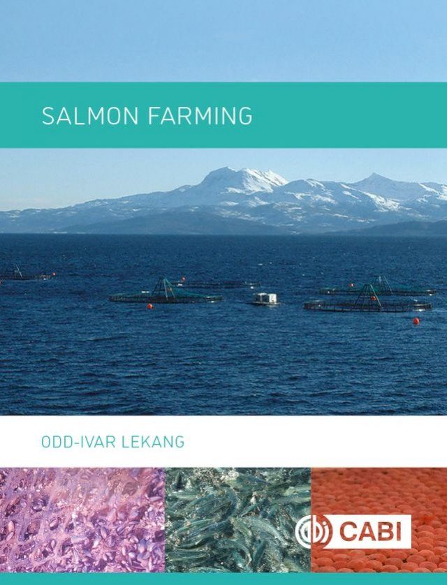  Salmon Farming(Kobo/電子書)