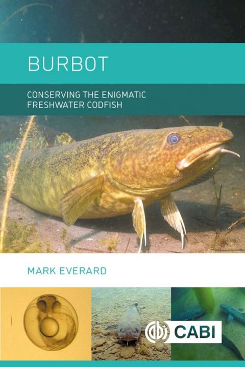 Burbot(Kobo/電子書)