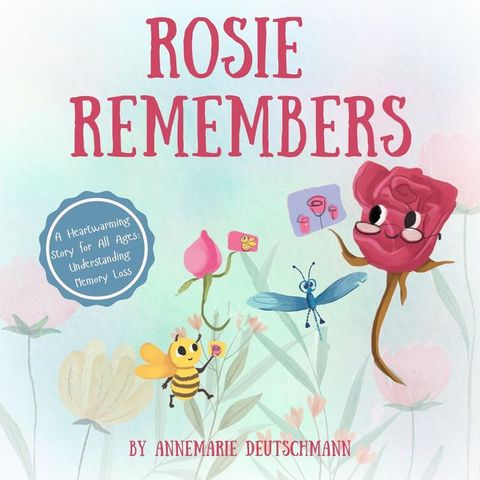 Rosie Remembers(Kobo/電子書)