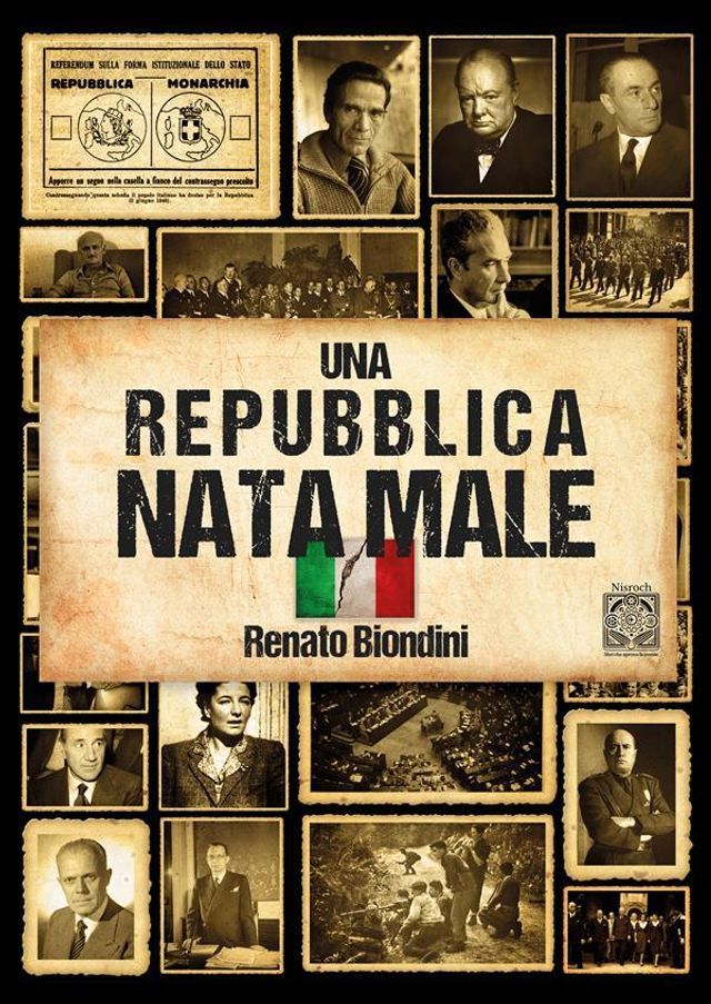  Una repubblica nata male(Kobo/電子書)