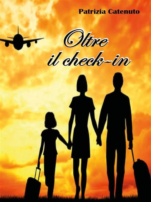  Oltre il check-in(Kobo/電子書)