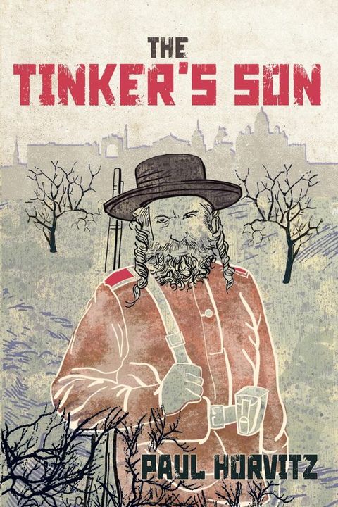 The Tinker's Son(Kobo/電子書)