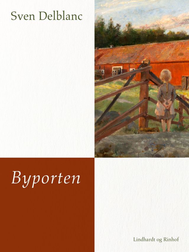  Byporten(Kobo/電子書)