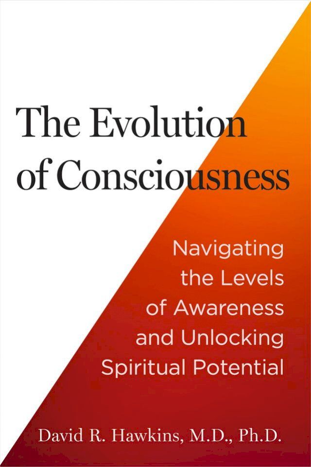  The Evolution of Consciousness(Kobo/電子書)