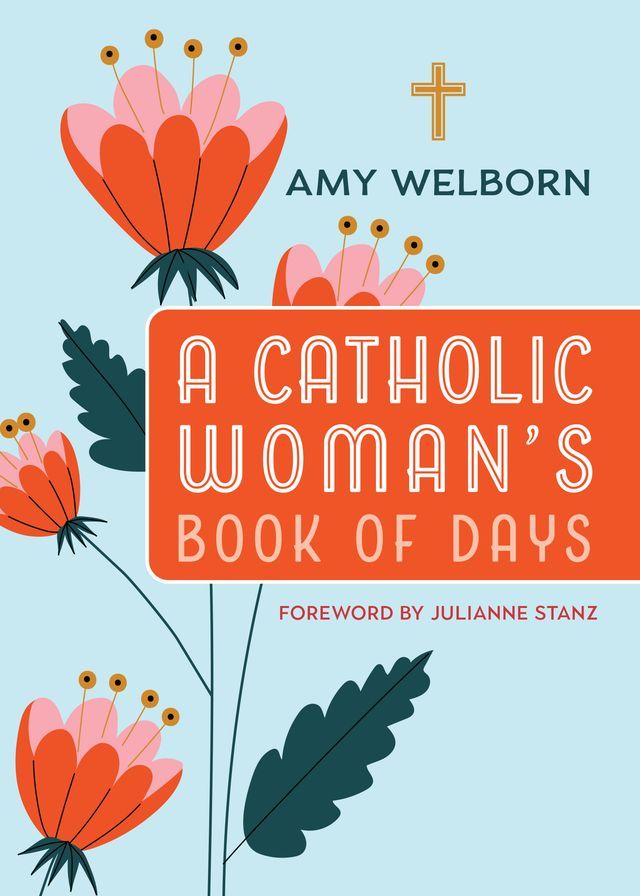  A Catholic Woman's Book of Days(Kobo/電子書)