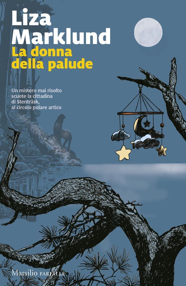  La donna della palude(Kobo/電子書)