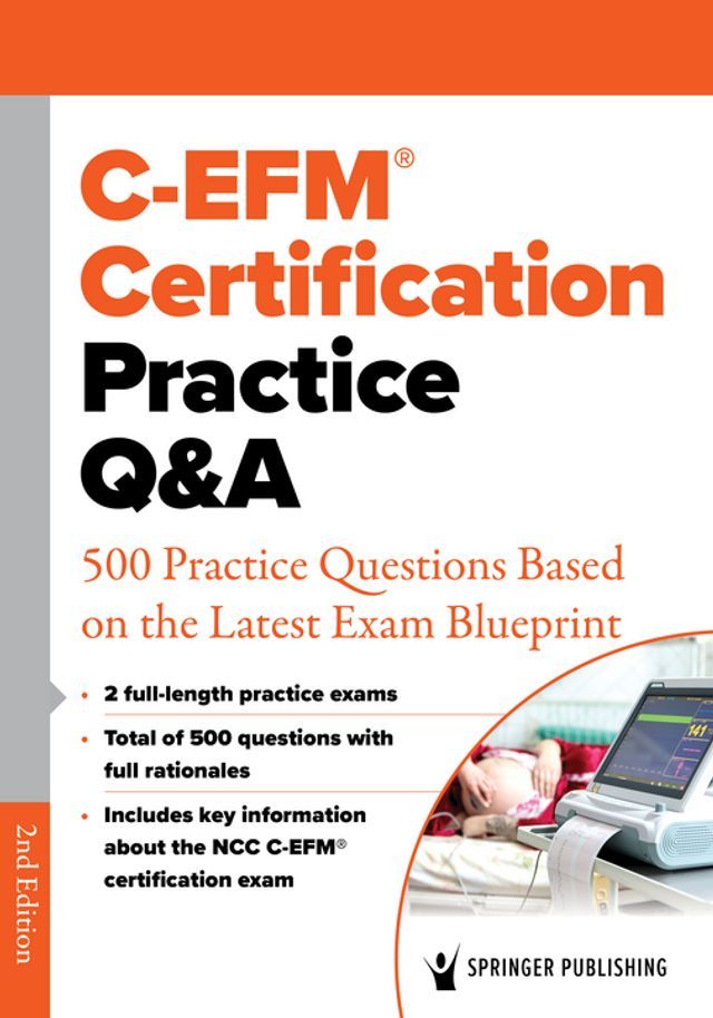  C-EFM® Certification Practice Q&A(Kobo/電子書)