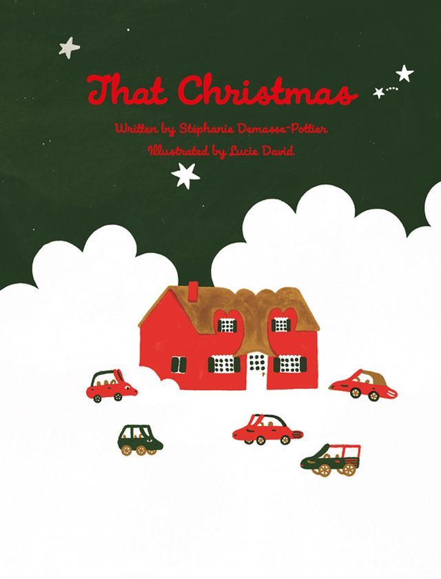  That Christmas(Kobo/電子書)