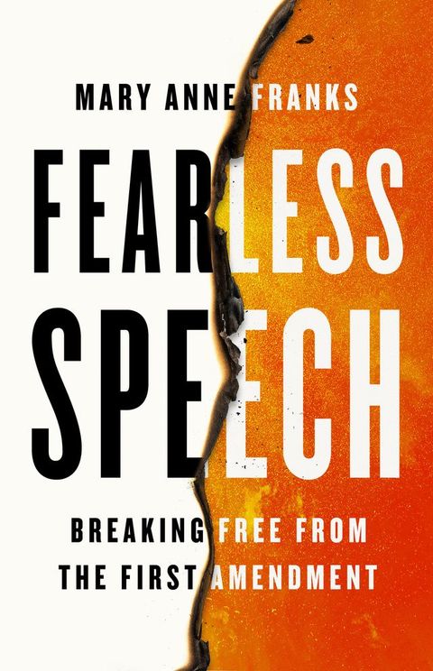 Fearless Speech(Kobo/電子書)