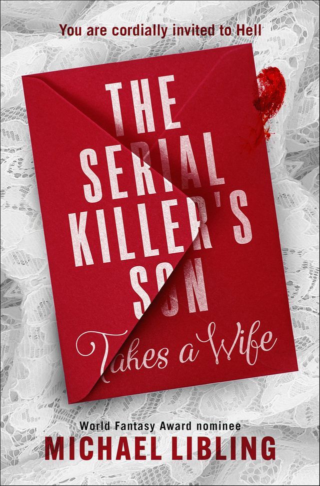  The Serial Killer's Son Takes a Wife(Kobo/電子書)