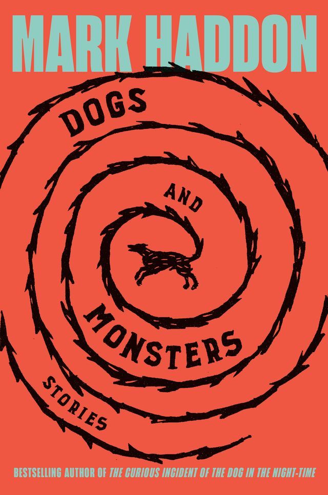  Dogs and Monsters(Kobo/電子書)