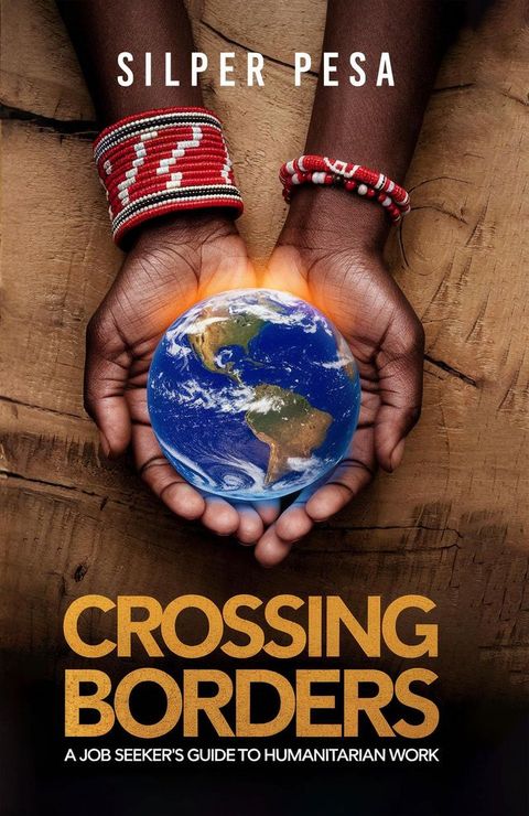 Crossing Borders(Kobo/電子書)