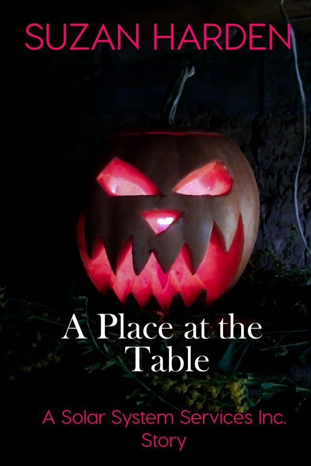  A Place at the Table(Kobo/電子書)