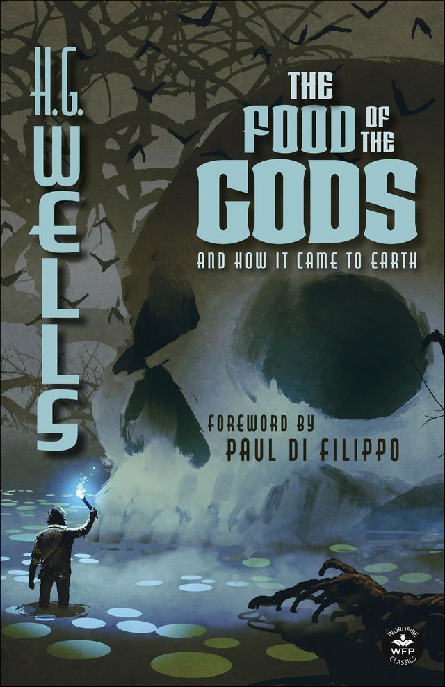  The Food of the Gods(Kobo/電子書)