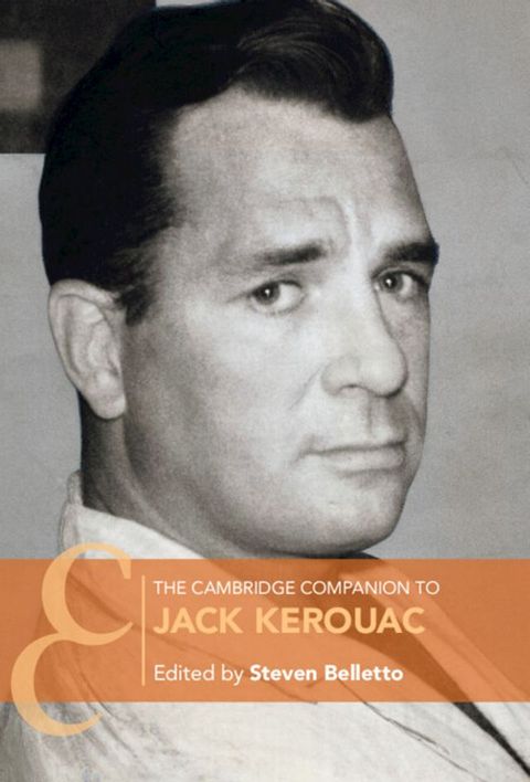 The Cambridge Companion to Jack Kerouac(Kobo/電子書)