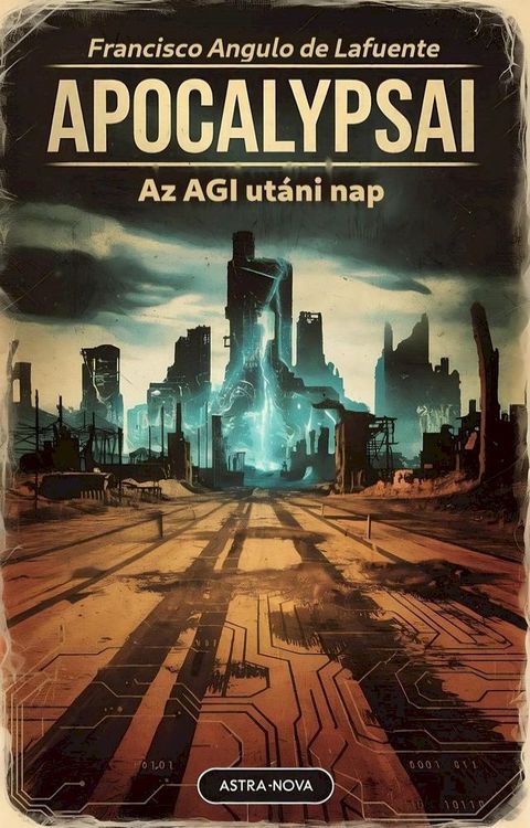 ApocalypsAI Az AGI utáni nap