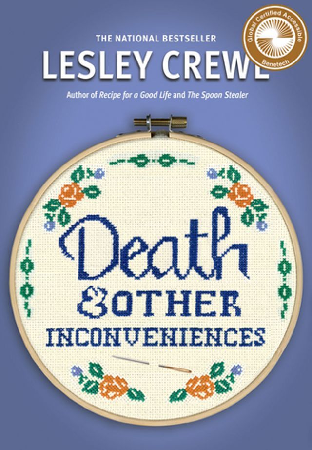  Death and Other Inconveniences(Kobo/電子書)