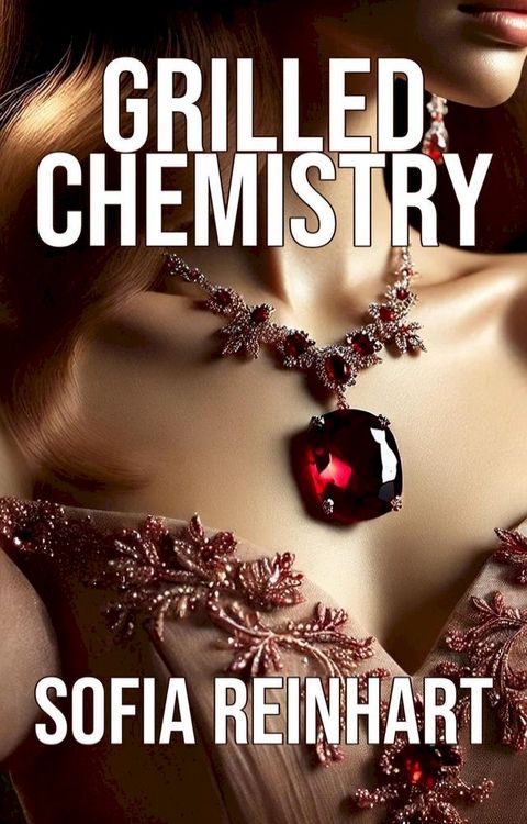 Grilled Chemistry(Kobo/電子書)