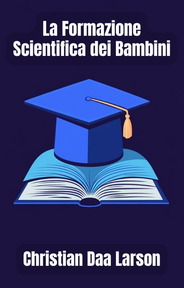  La Formazione Scientifica dei Bambini(Kobo/電子書)