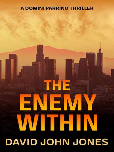 The Enemy Within(Kobo/電子書)