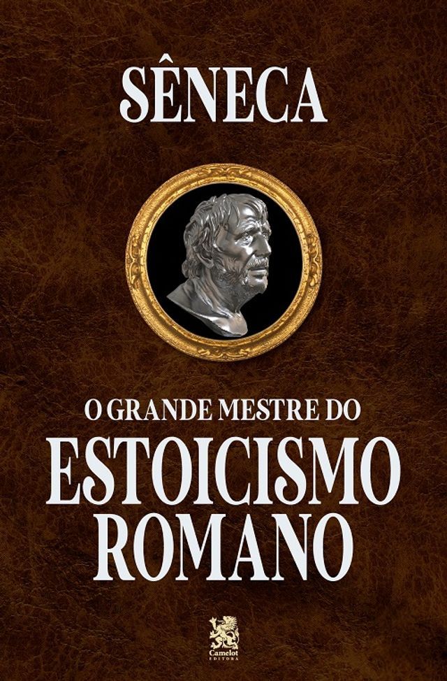  O Grande Mestre do Estoicismo Romano(Kobo/電子書)