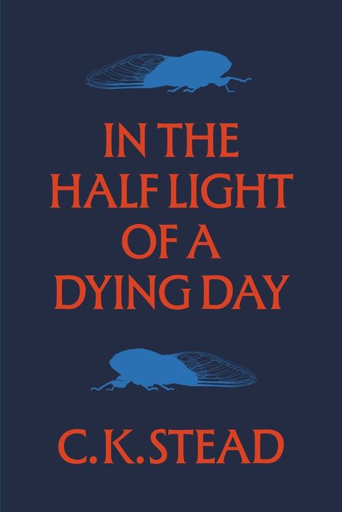 In the Half Light of a Dying Day(Kobo/電子書)