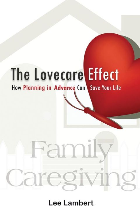 The Lovecare Effect(Kobo/電子書)