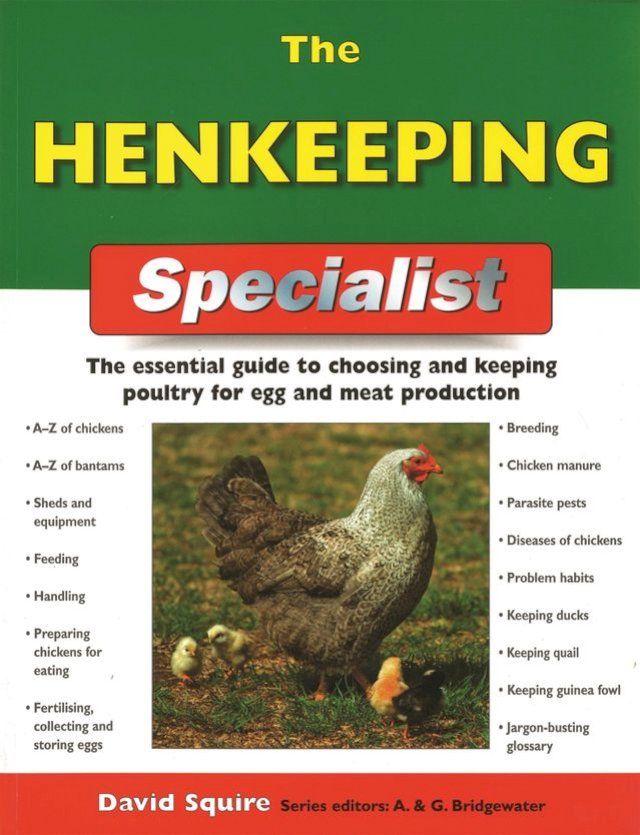  The Henkeeping Specialist(Kobo/電子書)