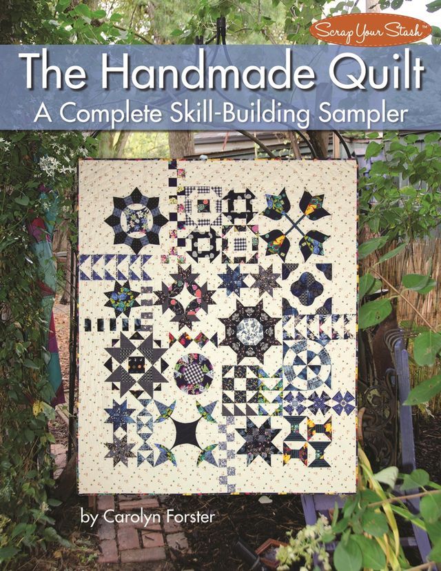  The Handmade Quilt(Kobo/電子書)