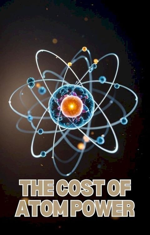 The Cost of Atom Power(Kobo/電子書)