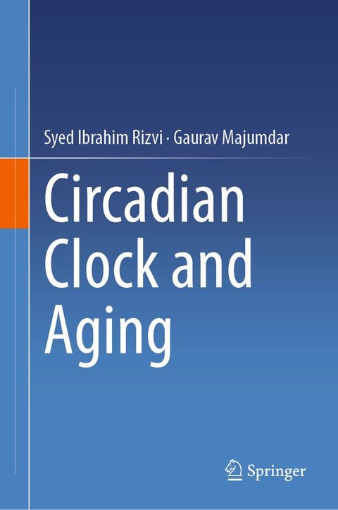 Circadian Clock and Aging(Kobo/電子書)