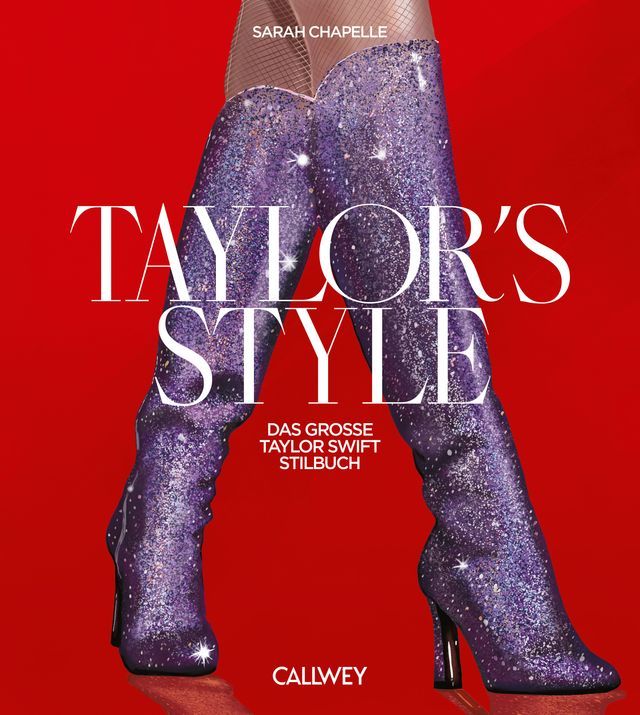  Taylor's Style(Kobo/電子書)