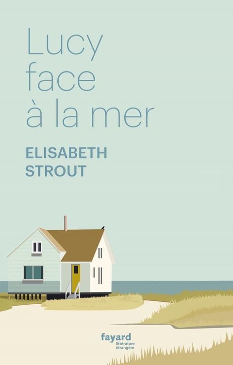 Lucy face à la mer(Kobo/電子書)