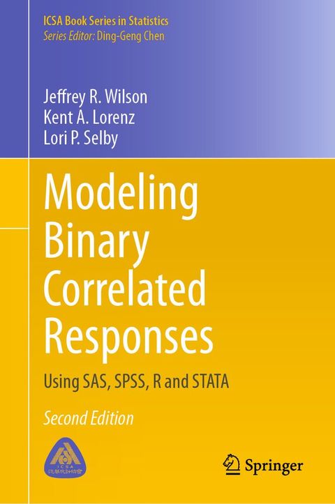 Modeling Binary Correlated Responses(Kobo/電子書)