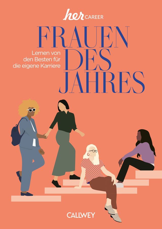  Frauen des Jahres 2024(Kobo/電子書)