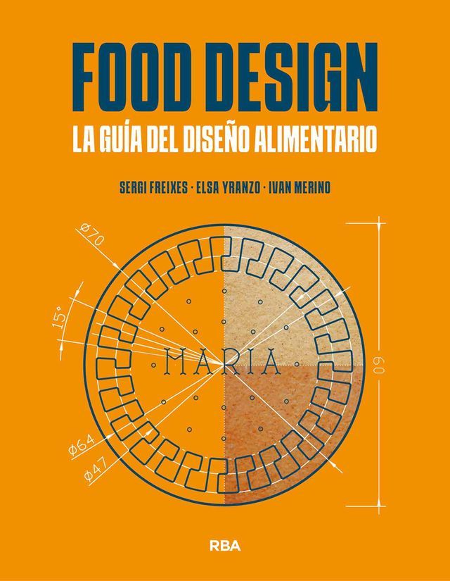  Food Design(Kobo/電子書)