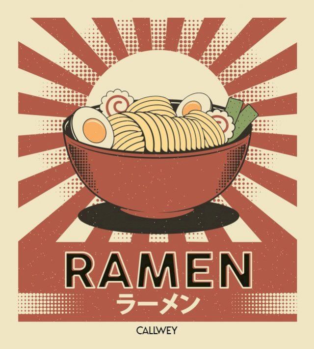  RAMEN(Kobo/電子書)