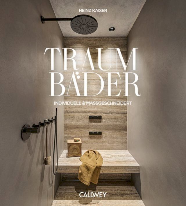  Traumbäder(Kobo/電子書)