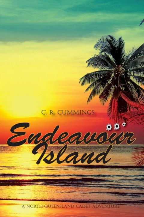 Endeavour Island(Kobo/電子書)