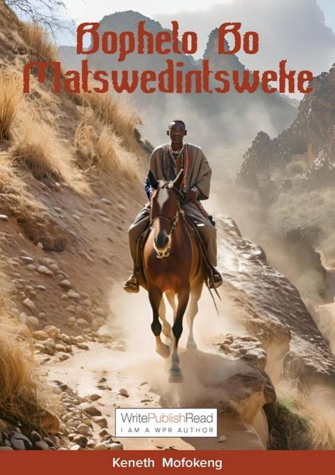 Bophelo Bo Matswedintsweke(Kobo/電子書)