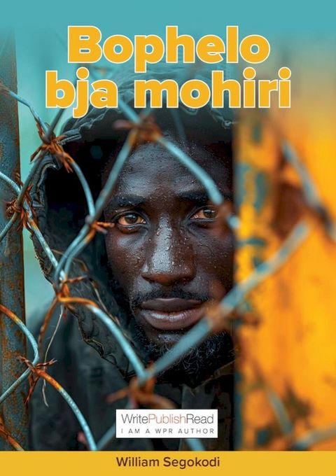 Bophelo bja mohiri(Kobo/電子書)