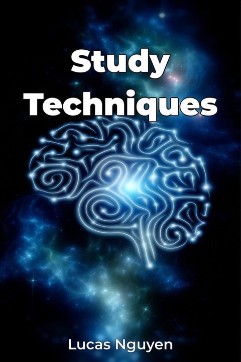 Study Techniques(Kobo/電子書)