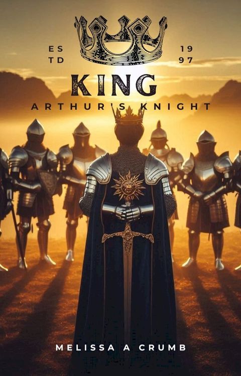 King Arthur's Knight(Kobo/電子書)