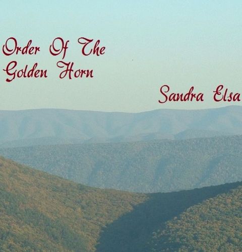 Order Of The Golden Horn(Kobo/電子書)