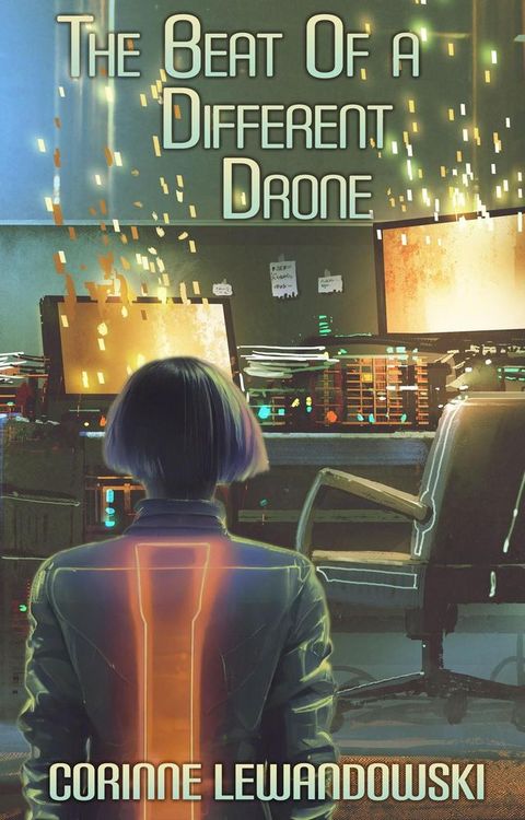 The Beat of A Different Drone(Kobo/電子書)