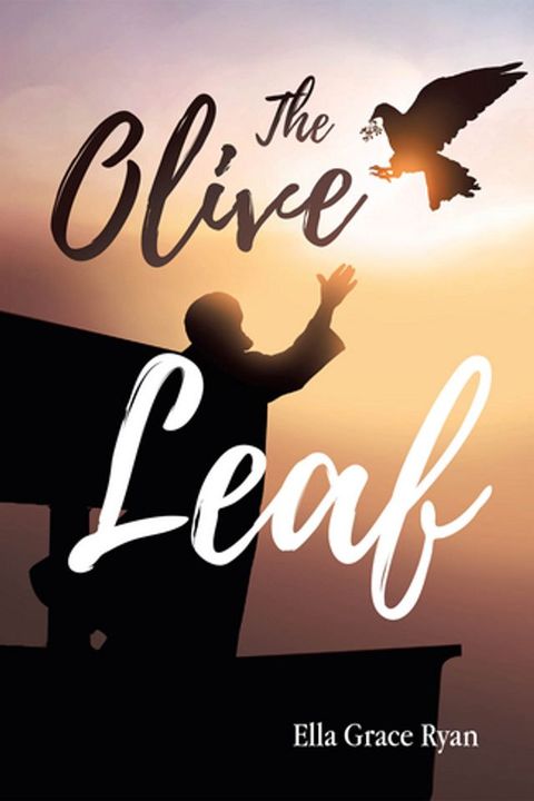 The Olive Leaf(Kobo/電子書)