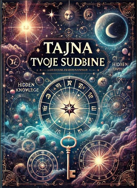Tajna Tvoje Sudbine (Hrvatski)