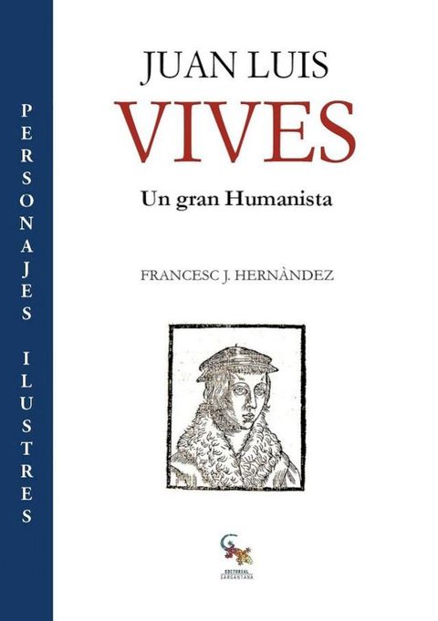 Juan Luis Vives(Kobo/電子書)