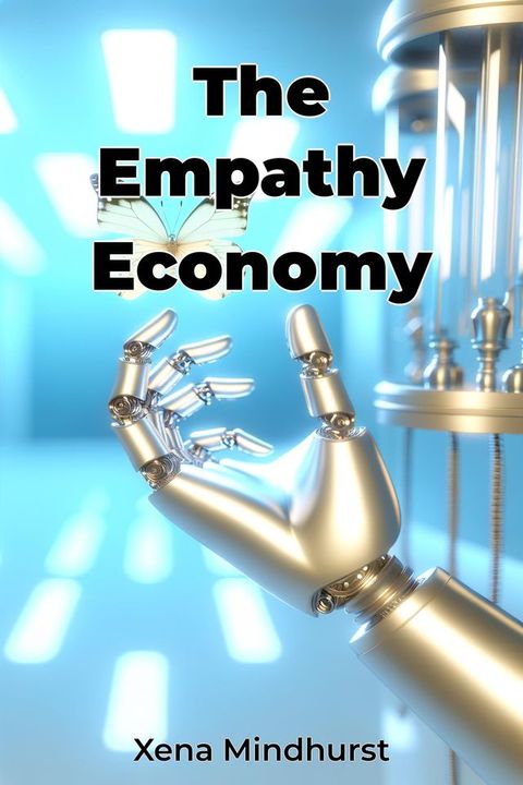 The Empathy Economy(Kobo/電子書)