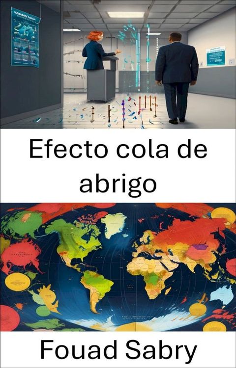 Efecto cola de abrigo(Kobo/電子書)